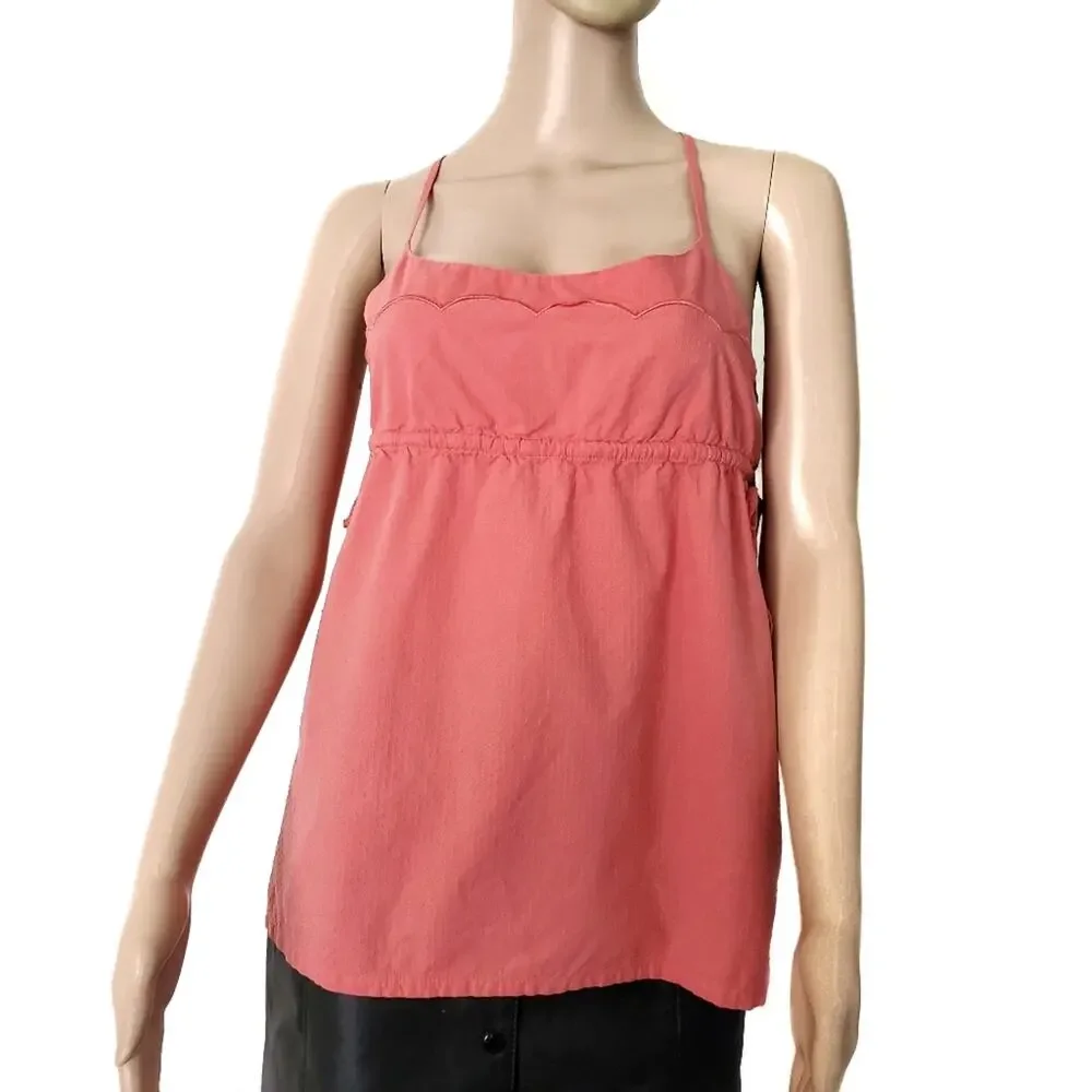 Volcom | Structured Retro Tank Top - Picture 2 of 9